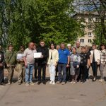 У Гущинцях збудують пам’ятник загиблим воїнам