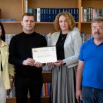 У Уланівській громаді створять Алею слави на честь загиблих воїнів