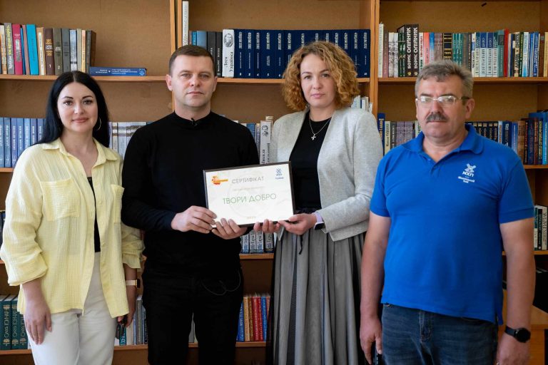 У Уланівській громаді створять Алею слави на честь загиблих воїнів