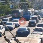 Затори у Вінниці: зранку паралізовані ключові вулиці