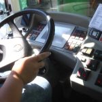 Вінницька транспортна компанія шукає 100 водіїв