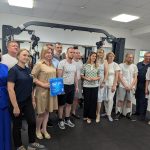 у Жмеринці запрацював унікальний клуб для захисників