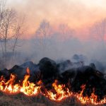 Вінниччина у вогневій зоні ризику: оголошено найвищий рівень небезпеки