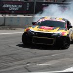 Фінал Adrenalin Drive Drift Ukraine у Вінниці