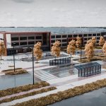 Вінницький індустріальний парк «Інтеграл» включили до держреєстру