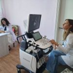 Кардіологи Інституту Амосова проконсультували дітей у Вінниці