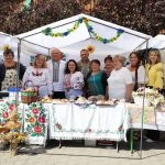 Благодійний ярмарок у Стрижавській громаді зібрав понад 100 тисяч гривень для ЗСУ