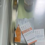 На Вінниччині водій керував авто під дією наркотиків