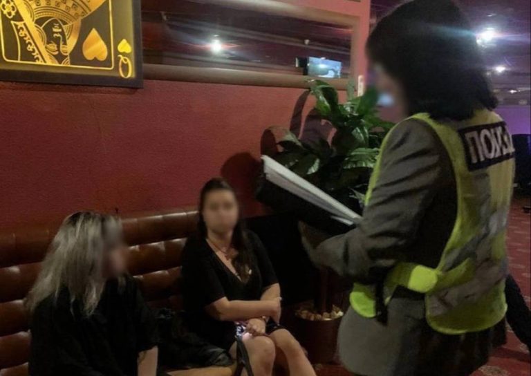 Брати-ексміліціонери з Вінниччини організували підпільні казино у Києві