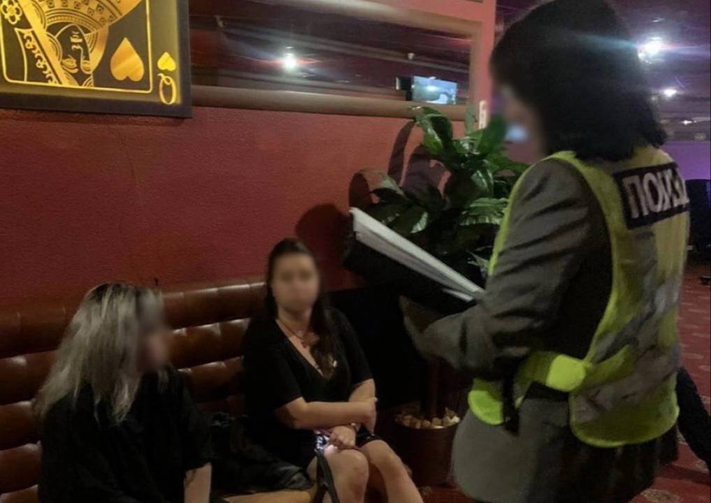 Брати-ексміліціонери з Вінниччини організували підпільні казино у Києві