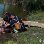 Лише за добу вода забрала життя чотирьох людей на Вінниччині.