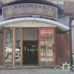 У Тульчині конфлікт у перукарні завершився ножовим пораненням