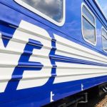 Укрзалізниця запустила додатковий поїзд