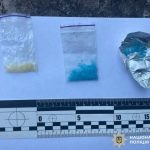 На Вінниччині затримали чоловіка за продаж PVP-солей