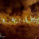 За добу на Вінниччині сталося 12 пожеж