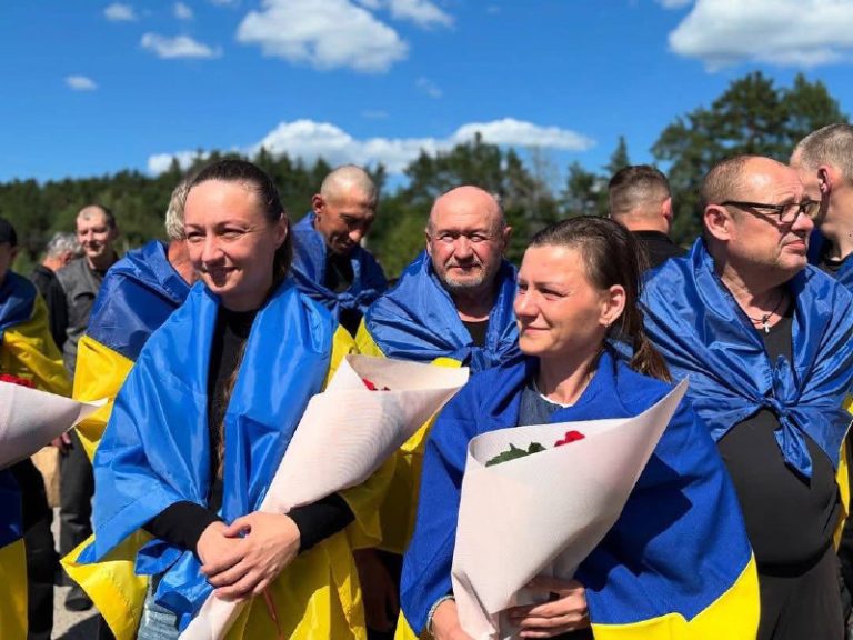 Особливий обмін військовополоненими