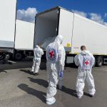 В Україну повернули тіла 1000 загиблих військових