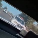 Поліцейські та ТЦК переслідували водія 20 хвилин на Вінниччині