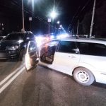 У Вінниці водій напідпитку вчинив ДТП