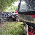 ДТП на трасі Житомир - Вінниця