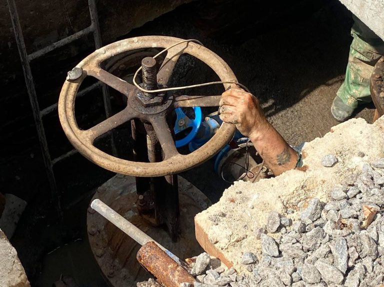 Частина Вінниці залишиться без води 21 серпня