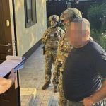 На Вінниччині ексначальника ДСНС підозрюють у трудовій експлуатації рятувальників