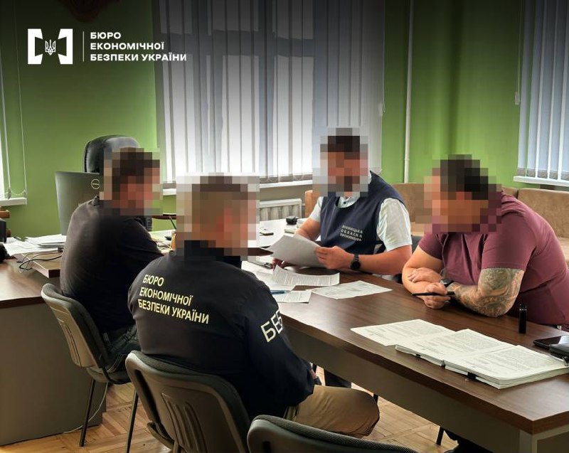 На Вінниччині ексголову сільради підозрюють у махінаціях із землею