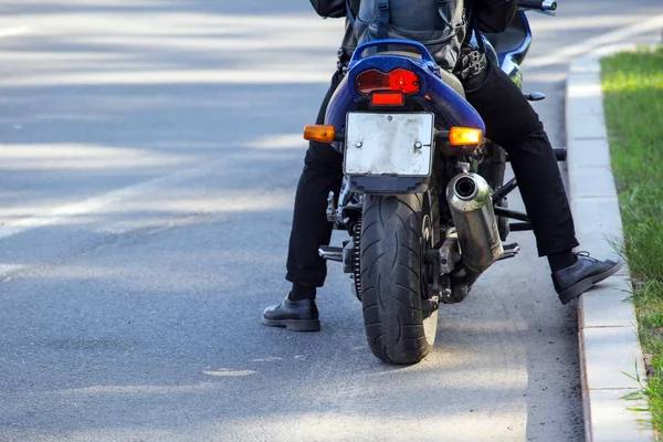 У Вінниці хочуть обмежити рух мотоциклів вночі