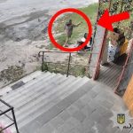 На Вінниччині чоловік стріляв у підлітків