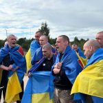 Обмін військовополоненими у День Незалежності