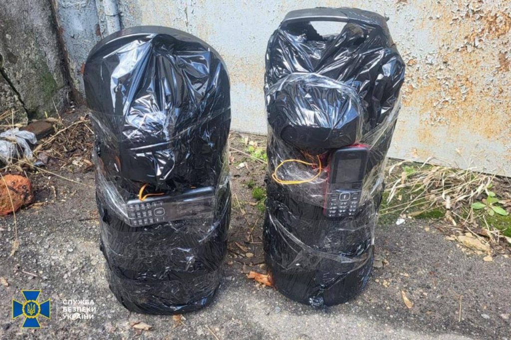 У Вінниці судитимуть двох агентів РФ, які планували теракти