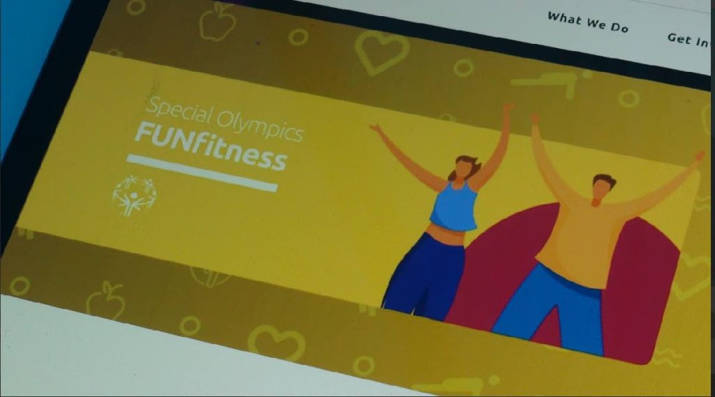 У Вінниці підписали меморандум про розвиток інклюзивного спорту