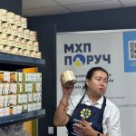 Новий соціальний магазин відкрили у Вінниці