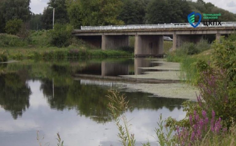 Якість питної води на Вінниччині: більшість проб відповідають нормам