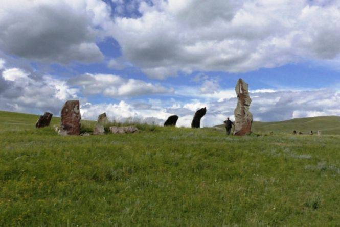 Курганний могильник на Вінниччині повертають у державну власність