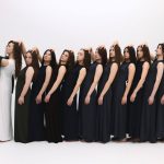 У Вінниці презентують танцювальну драму «Чоловік» від Олесі Українець