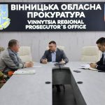 Після розголосу журналістів прокурор області особисто взявся за справу військового, якого залишили без житла та землі