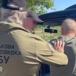 СБУ викрила у Вінниці схему уникнення мобілізації