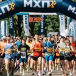 У Вінниці відбудеться благодійний забіг MHP Run4Victory на підтримку 59-ї бригади