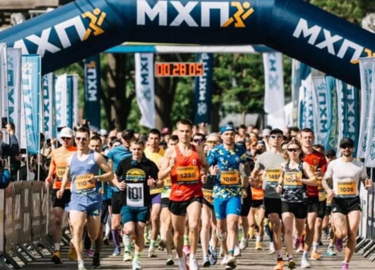 У Вінниці відбудеться благодійний забіг MHP Run4Victory на підтримку 59-ї бригади