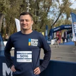 У Вінниці відбудеться благодійний забіг MHP Run4Victory на підтримку ЗСУ