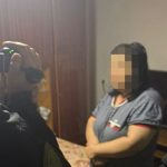 Жінка з Херсонщини підозрюється у колабораційній діяльності