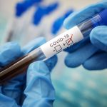 На Вінниччині зросла захворюваність на COVID-19