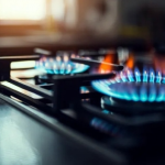 У жовтні на Вінниччині обмежать газопостачання: повний перелік адрес