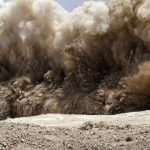 На Іванівському родовищі буде проведено масовий вибух