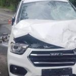 У Вінниці жінку, яка напідпитку збила 13-річного хлопця, засудили до 4 років