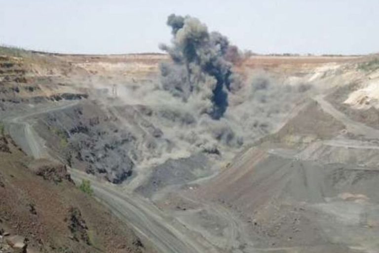 У Тульчинському районі 11 вересня проведуть масовий вибух