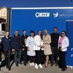 «Доступна аптека» на Вінниччині