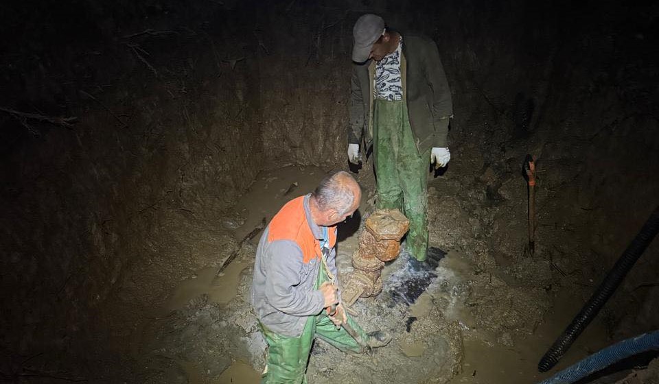 У Вінниці масштабне відключення води: дати і адреси