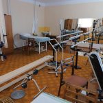 У Крижопільській громаді ремонтують лікарню після пожежі